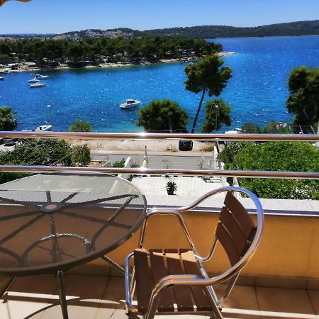 Apartments Saldun Trogir Exterior foto