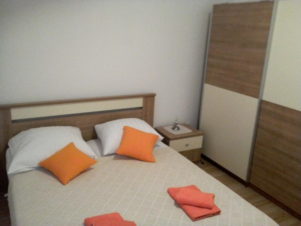 Apartments Saldun Trogir Cameră foto