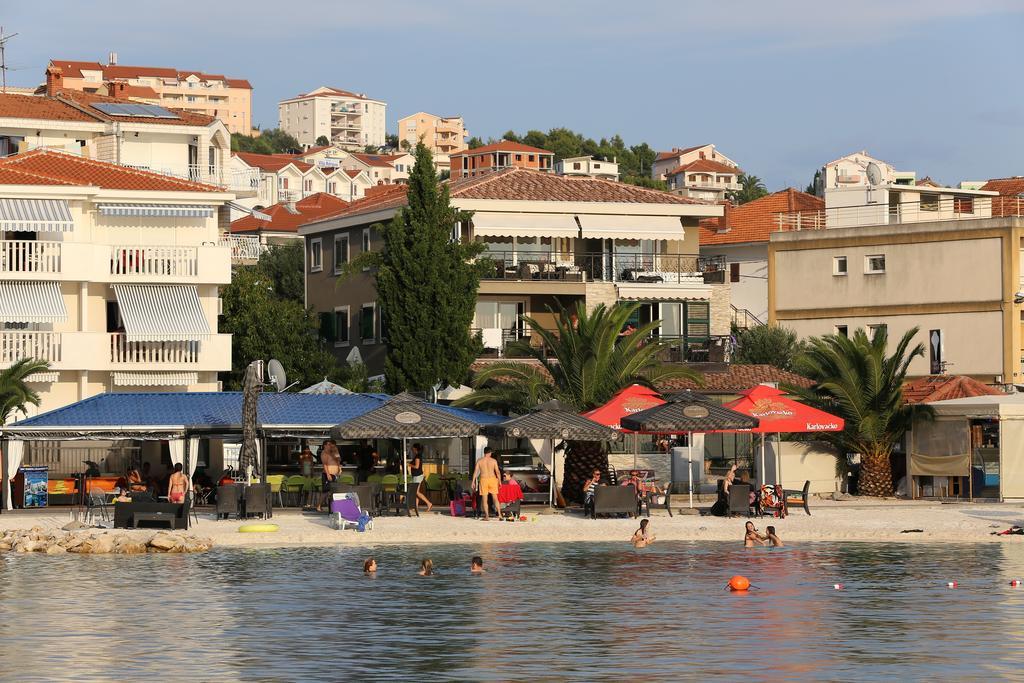 Apartments Saldun Trogir Exterior foto